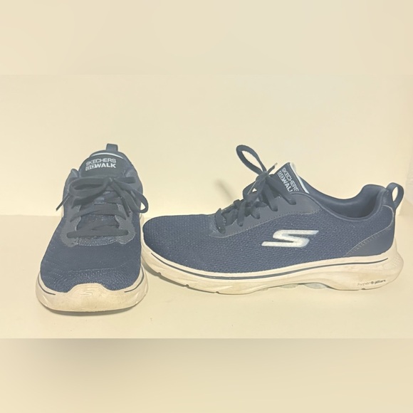 Skechers Go Walk 7 Clear Path Go Walk 7 Clear Path Women's - Picture 1 of 9